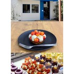 Patisserie Ker - 料理写真:タルト／ピスタチオ サクランボ