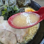 ラーメンと米 - 