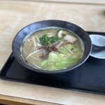 お食事処むかえ - 