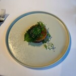 リストランテ ラストリカート - 