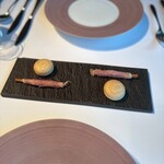 リストランテ ラストリカート - 