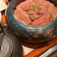 焼肉 いのうえ 吉祥寺店 - 