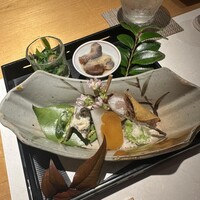 和食や ちそう - 