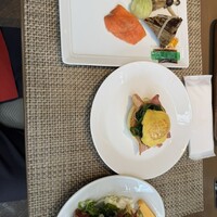 Lounge & Dining G - 