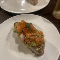 クッチーナ イタリアーナ アリア 六本木 - 