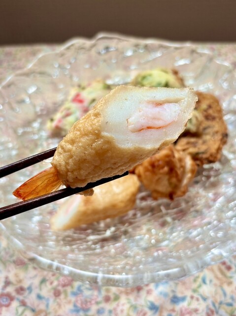 森岡商店 - 針中野/その他 | 食べログ