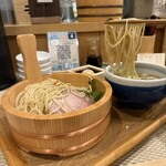 和麺ぐり虎 名古屋店 - 