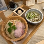 和麺ぐり虎 名古屋店 - 