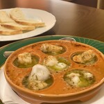 いぶくろ食堂 - 