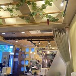 いぶくろ食堂 - 