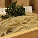 和麺ぐり虎 - 