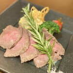 いぶくろ食堂 - 