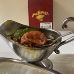 かれーの店 うどん  - 