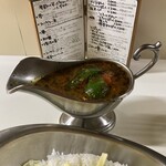 かれーの店 うどん  - 