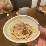 いぶくろ食堂 - 
