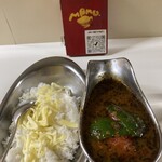 かれーの店 うどん  - 