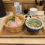 和麺ぐり虎 - 