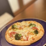 いぶくろ食堂 - 