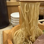 和麺ぐり虎 名古屋店 - 