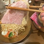 いぶくろ食堂 - 