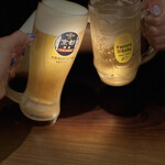 いぶくろ食堂 - 