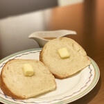 いぶくろ食堂 - 