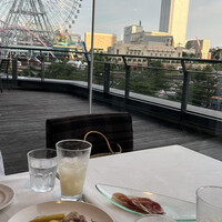 24/7 restaurant - 