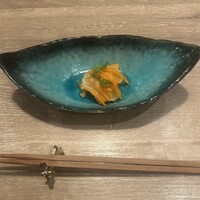 鉄板焼き 牛鳴 - 