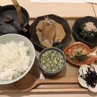 だし屋 おわん - 
