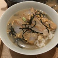 だし屋 おわん - 