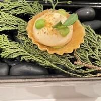 レザンファン ギャテ - 
