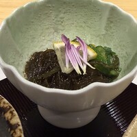 名古屋 栄 鮨 栄華 - 