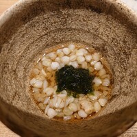 日本橋 蕎ノ字 - 