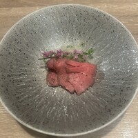 鉄板焼き 牛鳴 - 