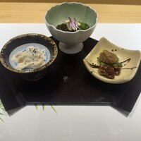 名古屋 栄 鮨 栄華 - 