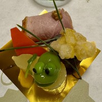 日本料理 一扇 - 