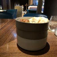 SPICE LAB TOKYO - 【平日限定】 ショートランチコース　税込4,400円