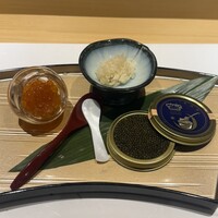 名古屋 栄 鮨 栄華 - 