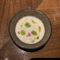 SPICE LAB TOKYO - 【平日限定】 ショートランチコース　税込4,400円