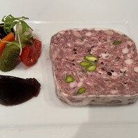 レザンファン ギャテ - 