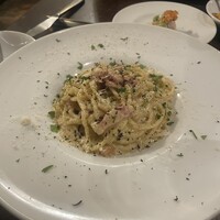 クッチーナ イタリアーナ アリア 六本木 - 