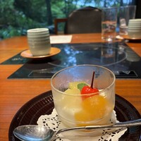 城山ガーデンズ　水簾 - 