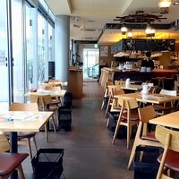 ウォルプタス 東京駅グランルーフ店 - 