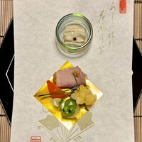 日本料理 一扇 - 