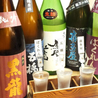 海鮮居酒屋 てつたろう_2