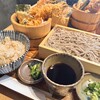 石挽き十割蕎麦 玄盛 北新地本店