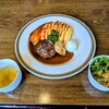 カフェ・グレコ 港店