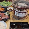 元氣七輪焼肉 牛繁 - 