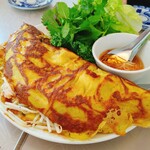 ニャーヴェトナム 本店 - 