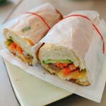 ニャーヴェトナム 本店 - 